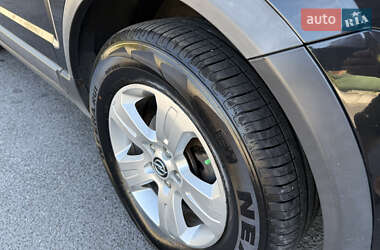 Внедорожник / Кроссовер Opel Antara 2013 в 