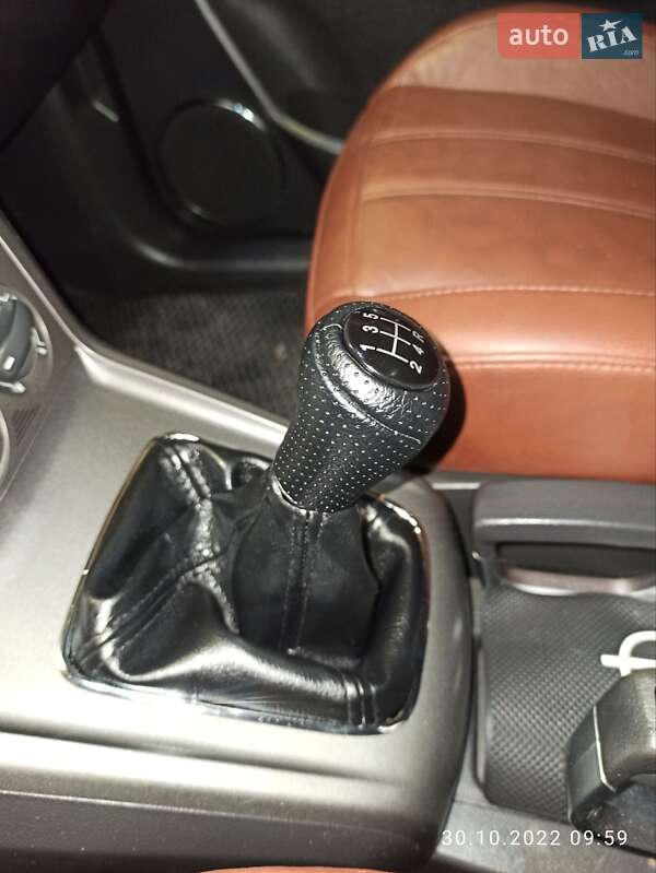 Внедорожник / Кроссовер Opel Antara 2007 в Житомире