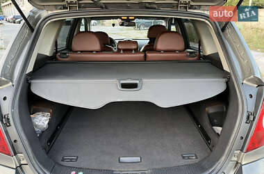 Внедорожник / Кроссовер Opel Antara 2008 в 