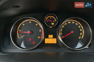 Внедорожник / Кроссовер Opel Antara 2008 в 