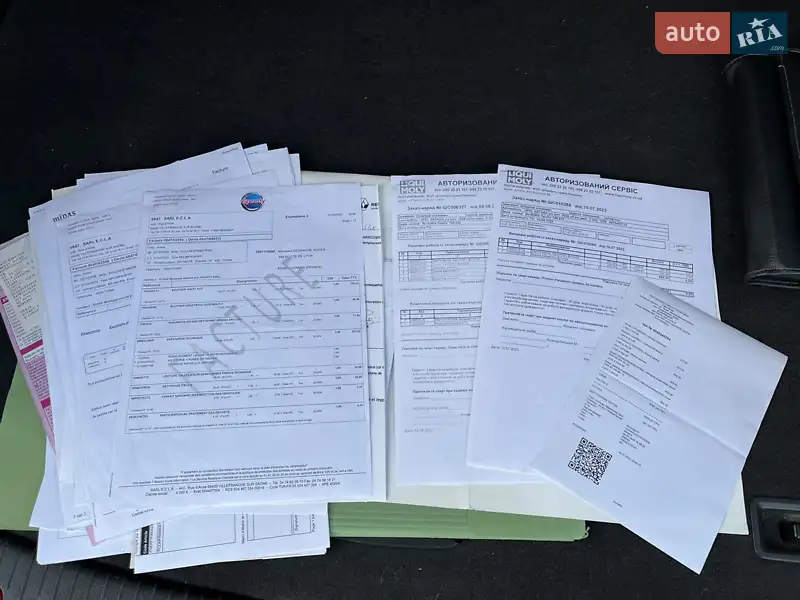 Внедорожник / Кроссовер Opel Antara 2008 в Городке документ