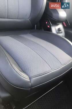Внедорожник / Кроссовер Opel Antara 2008 в 