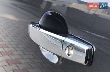 Внедорожник / Кроссовер Opel Antara 2008 в 