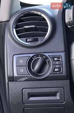 Внедорожник / Кроссовер Opel Antara 2008 в 