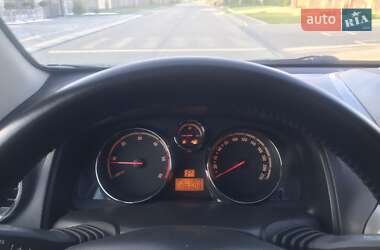 Внедорожник / Кроссовер Opel Antara 2008 в 