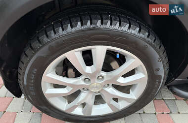 Внедорожник / Кроссовер Opel Antara 2011 в 
