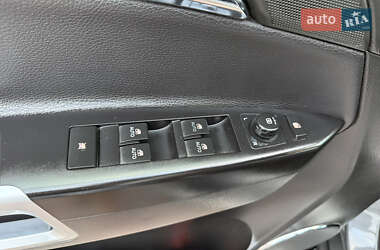 Внедорожник / Кроссовер Opel Antara 2011 в 