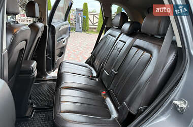 Внедорожник / Кроссовер Opel Antara 2011 в 