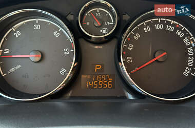 Внедорожник / Кроссовер Opel Antara 2013 в 