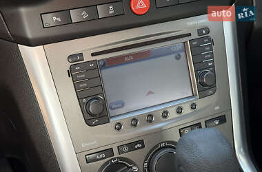 Внедорожник / Кроссовер Opel Antara 2013 в 