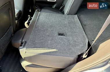Внедорожник / Кроссовер Opel Antara 2013 в 