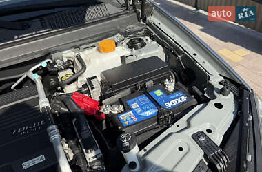 Внедорожник / Кроссовер Opel Antara 2013 в 