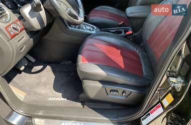 Внедорожник / Кроссовер Opel Antara 2013 в 