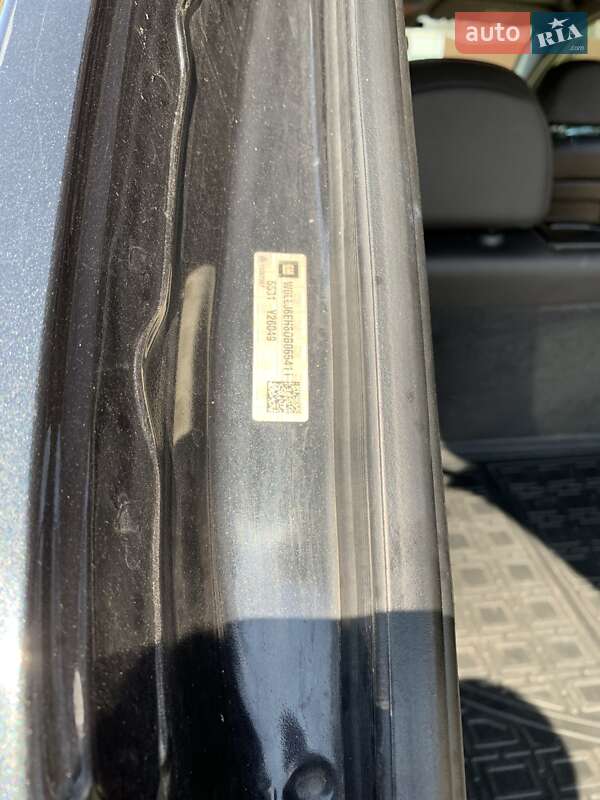 Внедорожник / Кроссовер Opel Antara 2013 в Львове