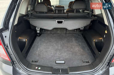 Внедорожник / Кроссовер Opel Antara 2012 в 