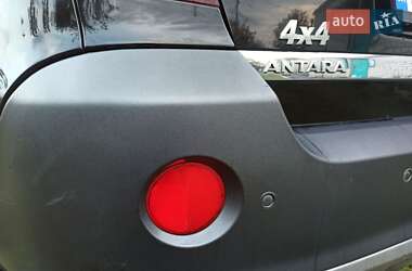 Внедорожник / Кроссовер Opel Antara 2007 в 
