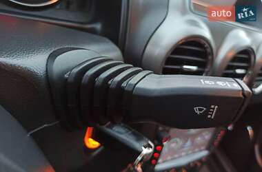 Внедорожник / Кроссовер Opel Antara 2007 в 