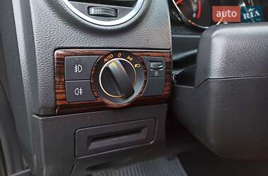 Внедорожник / Кроссовер Opel Antara 2007 в 