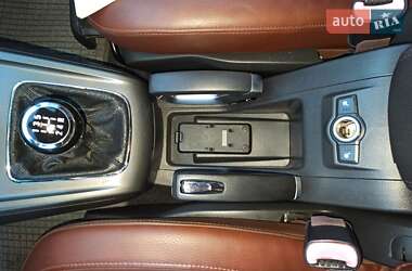 Внедорожник / Кроссовер Opel Antara 2007 в 