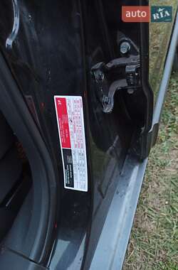 Внедорожник / Кроссовер Opel Antara 2007 в 