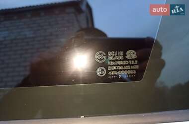 Внедорожник / Кроссовер Opel Antara 2007 в 