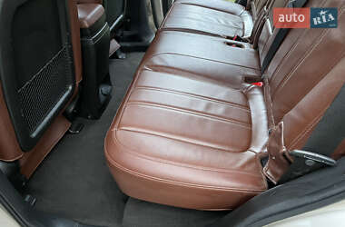 Внедорожник / Кроссовер Opel Antara 2012 в 
