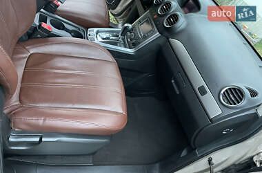 Внедорожник / Кроссовер Opel Antara 2012 в 