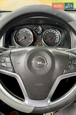 Внедорожник / Кроссовер Opel Antara 2007 в 