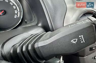 Внедорожник / Кроссовер Opel Antara 2007 в 