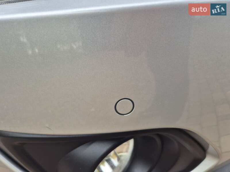 Позашляховик / Кросовер Opel Antara 2014 в Харкові фото 20 Позашляховик / Кросовер Opel Antara 2014 в Харкові