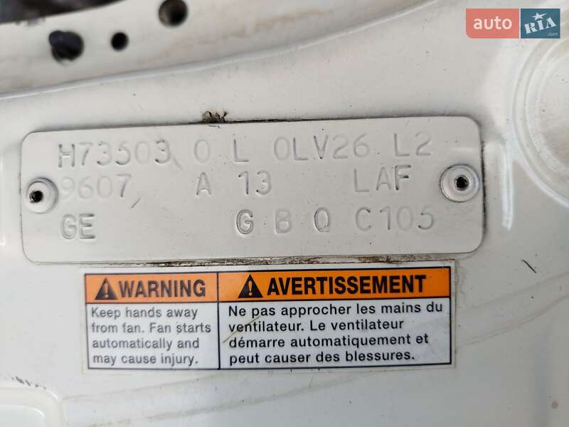 Внедорожник / Кроссовер Opel Antara 2012 в Ужгороде фото 10 Внедорожник / Кроссовер Opel Antara 2012 в Ужгороде