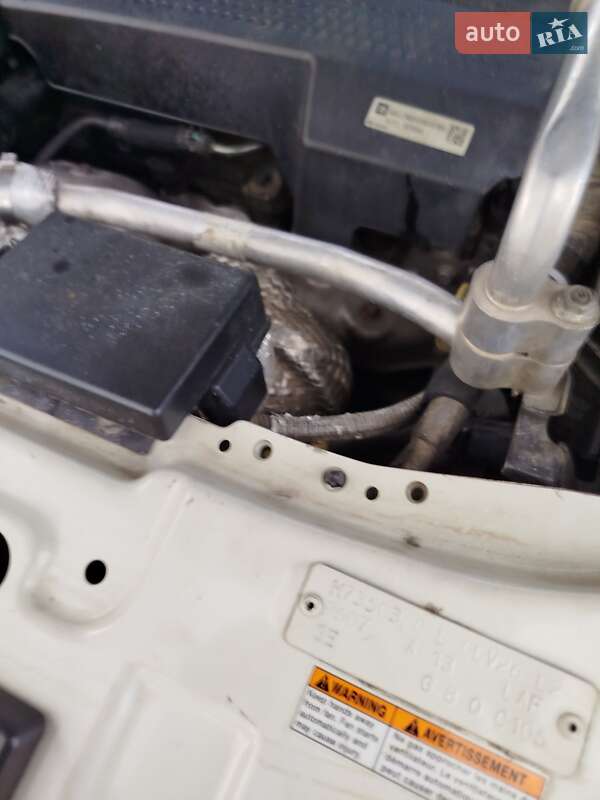 Внедорожник / Кроссовер Opel Antara 2012 в Ужгороде фото 15 Внедорожник / Кроссовер Opel Antara 2012 в Ужгороде