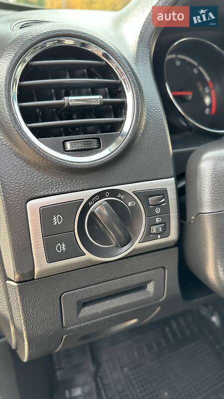 Внедорожник / Кроссовер Opel Antara 2008 в Луцке фото 19 Внедорожник / Кроссовер Opel Antara 2008 в Луцке