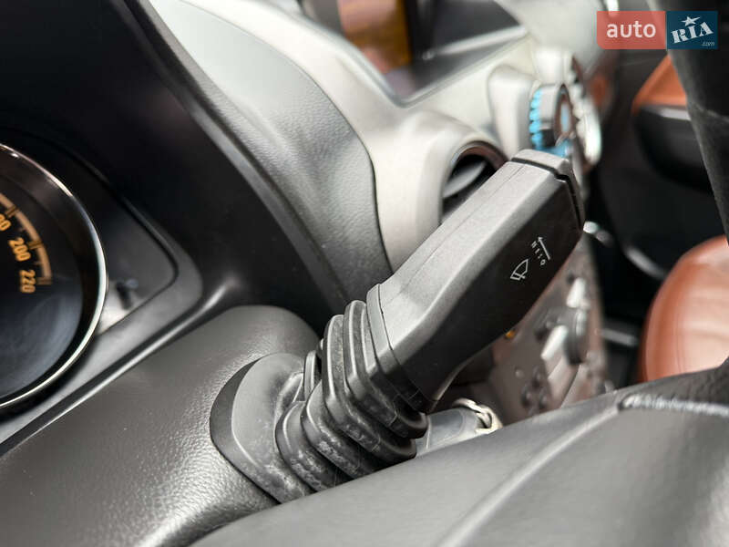 Позашляховик / Кросовер Opel Antara 2007 в Івано-Франківську