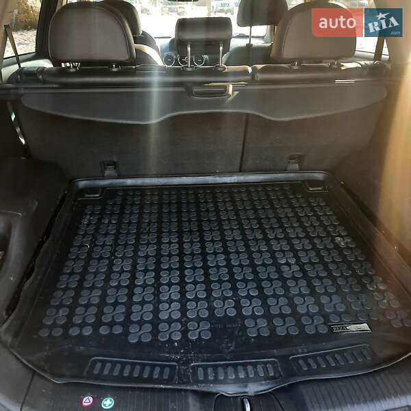 Внедорожник / Кроссовер Opel Antara 2014 в Добротворе