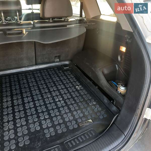 Внедорожник / Кроссовер Opel Antara 2014 в Добротворе