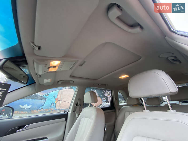 Внедорожник / Кроссовер Opel Antara 2013 в Луцке