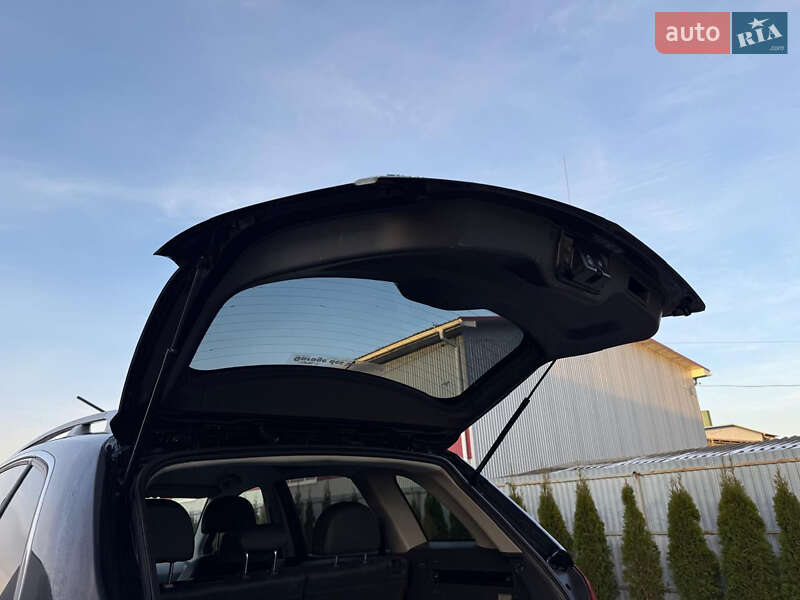 Позашляховик / Кросовер Opel Antara 2010 в Кременці