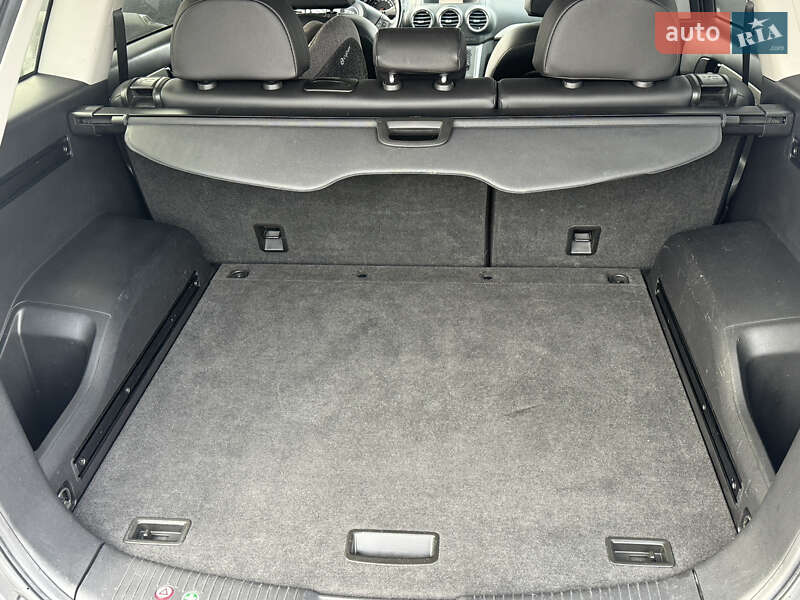 Внедорожник / Кроссовер Opel Antara 2012 в Луцке фото 16 Внедорожник / Кроссовер Opel Antara 2012 в Луцке