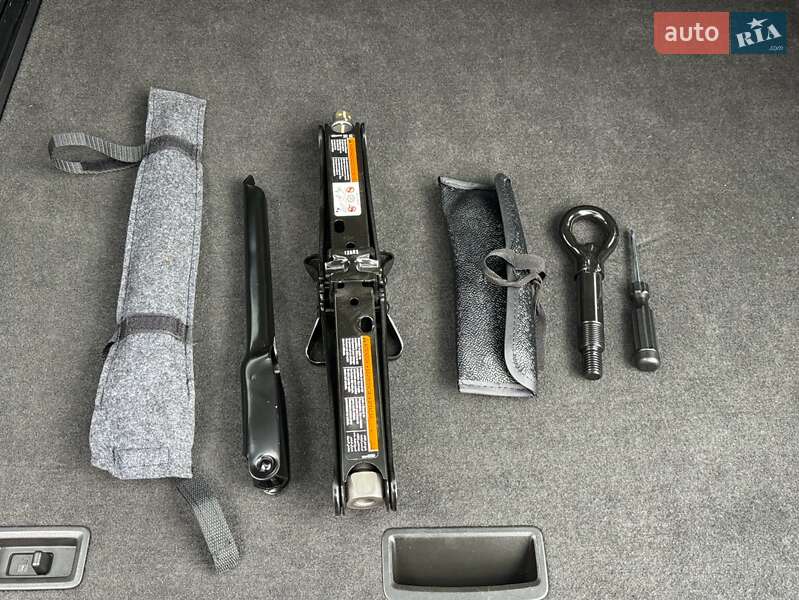 Внедорожник / Кроссовер Opel Antara 2012 в Луцке фото 13 Внедорожник / Кроссовер Opel Antara 2012 в Луцке