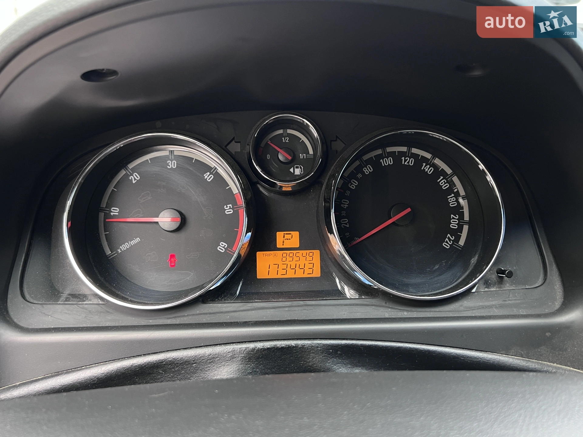 2010 Opel Antara - мініатюра 9