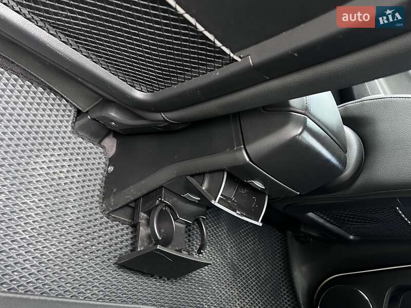 Внедорожник / Кроссовер Opel Antara 2010 в Берегомете фото 13 Внедорожник / Кроссовер Opel Antara 2010 в Берегомете