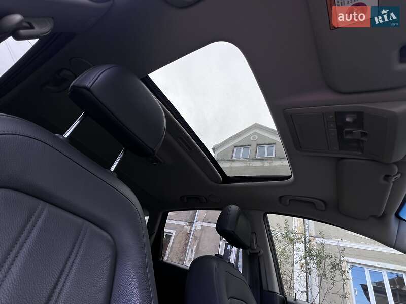 Внедорожник / Кроссовер Opel Antara 2010 в Берегомете фото 17 Внедорожник / Кроссовер Opel Antara 2010 в Берегомете