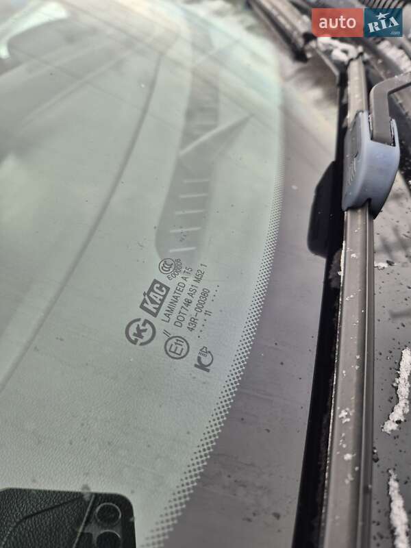 Внедорожник / Кроссовер Opel Antara 2011 в Харькове