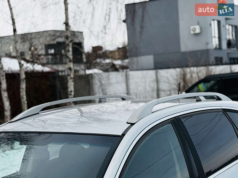 Внедорожник / Кроссовер Opel Antara 2008 в Здолбунове фото 19 Внедорожник / Кроссовер Opel Antara 2008 в Здолбунове