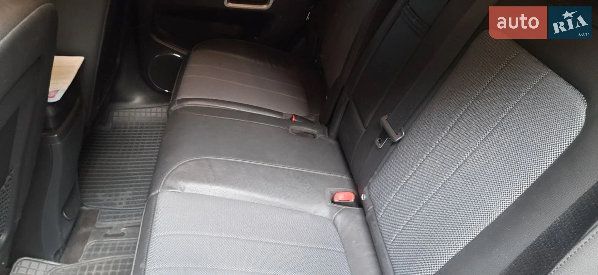 2013 Opel Antara - мініатюра 8