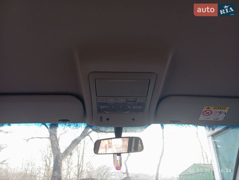 Внедорожник / Кроссовер Opel Antara 2013 в Львове