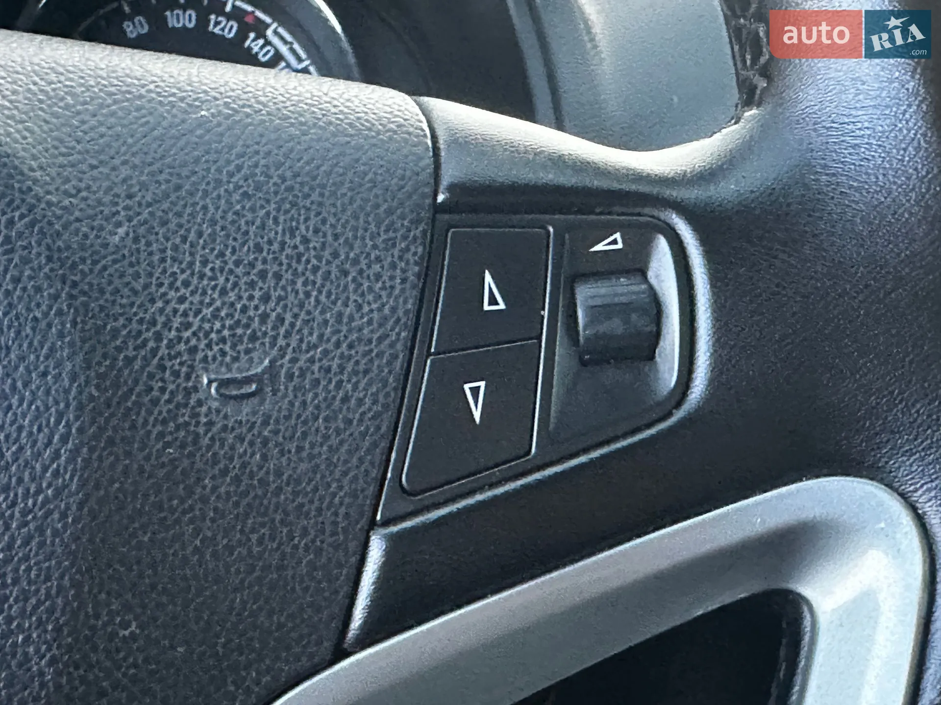 2013 Opel Antara - мініатюра 22