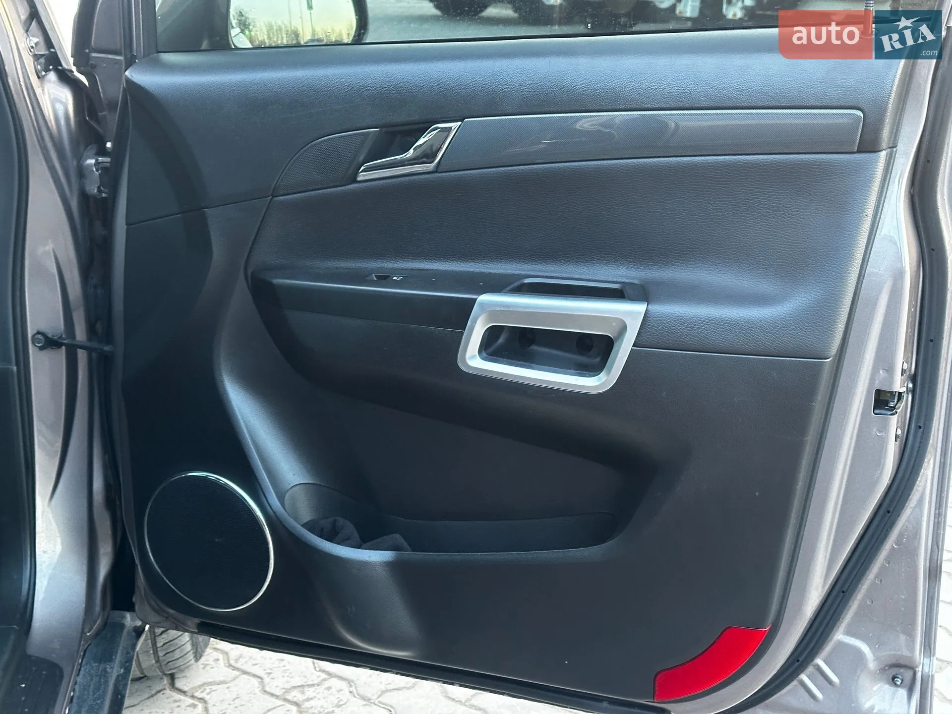 2013 Opel Antara - мініатюра 33