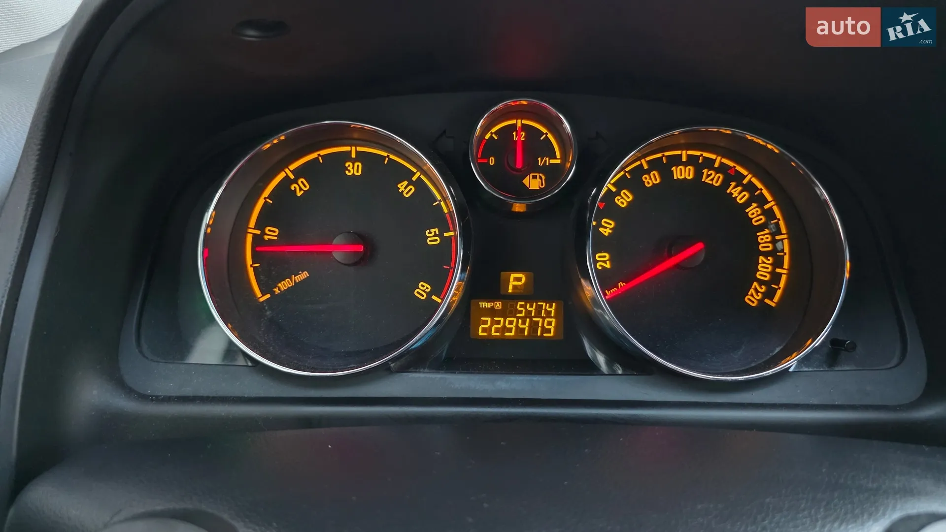 2011 Opel Antara - мініатюра 25